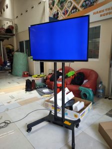 cho thuê tivi giá rẻ tại Hồ Chí Minh