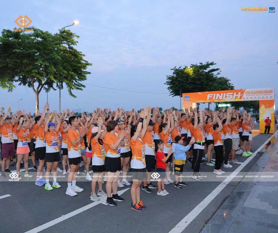 Khởi động The Pet's Speed 2025