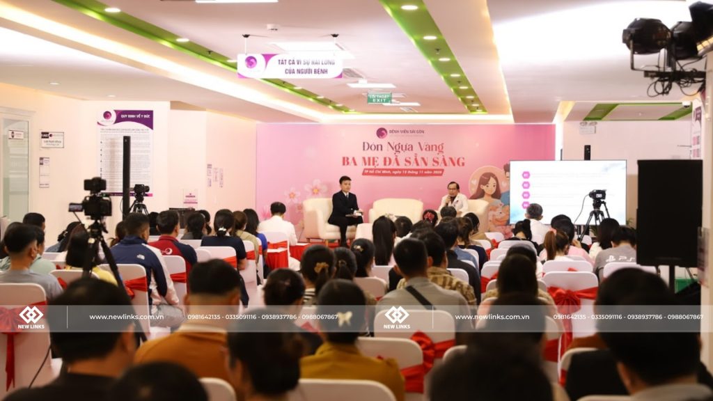 Bác sỹ chuyên khoa tư vấn & giải đáp