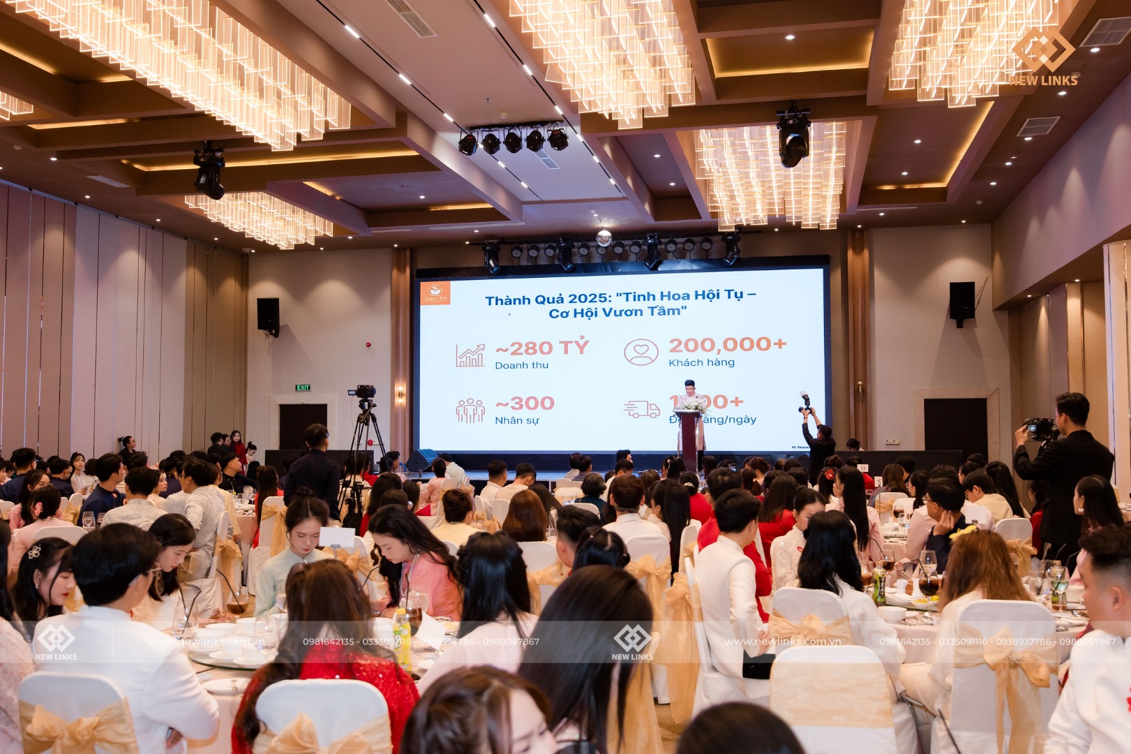 Hội nghị tổng kết năm