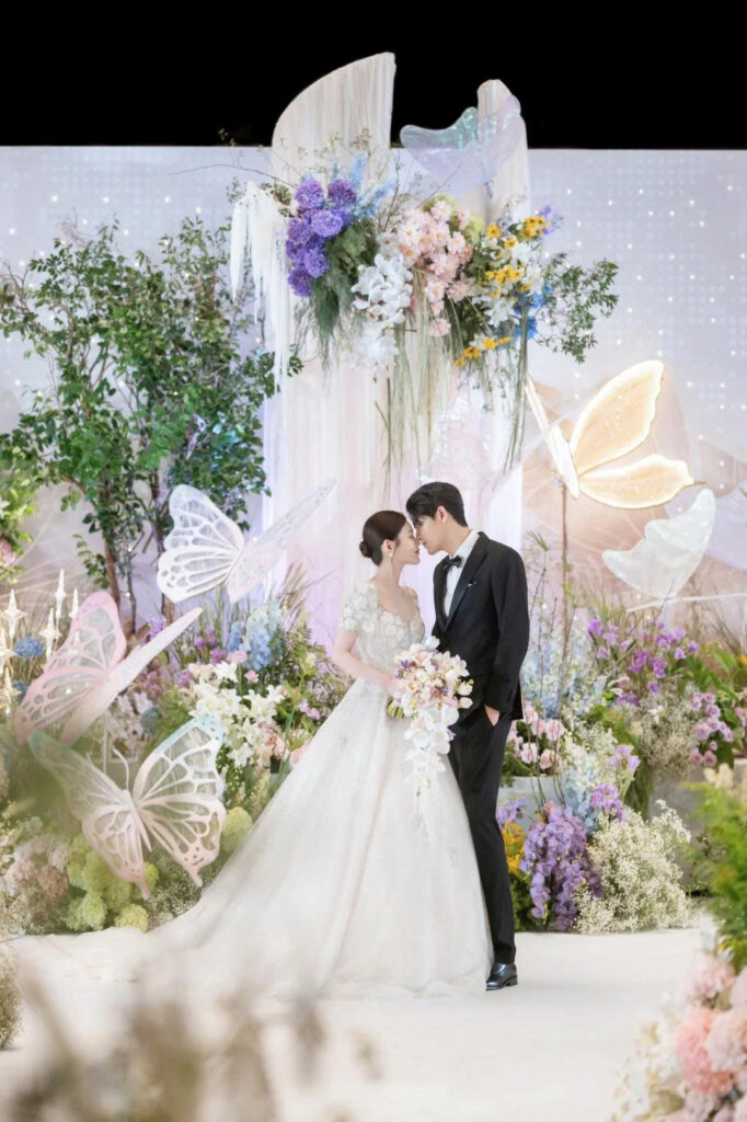 Hạnh phúc viên mãn