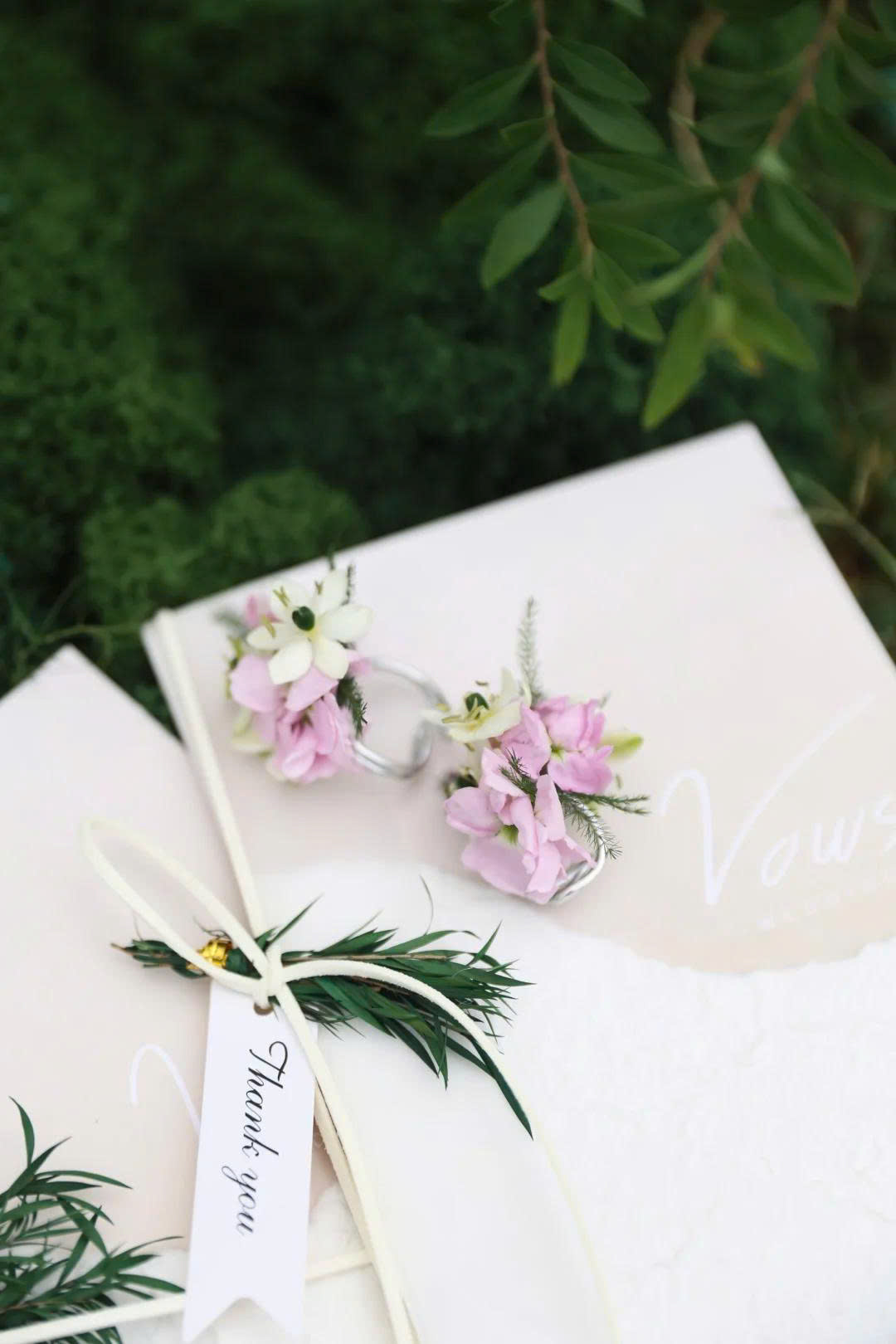 Tấm thiệp ngày chung đôi