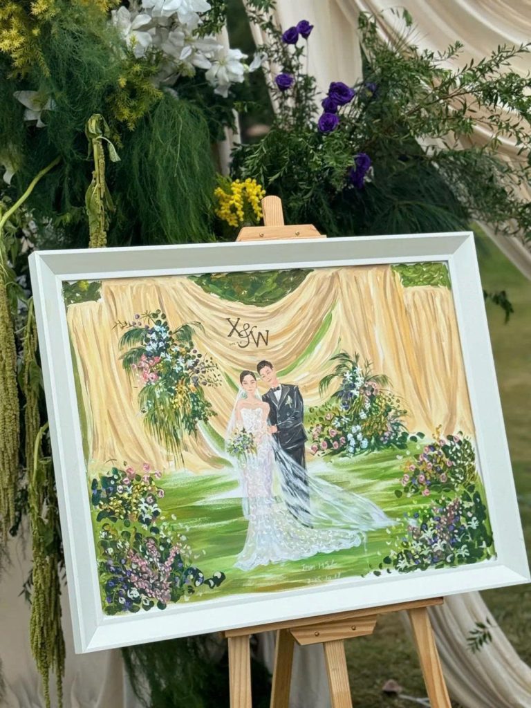 Chúng ta là tất cả của nhau